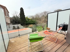 Maison à vendre 4 pièces MARSEILLAN (34)