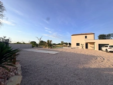 🏡 MARSEILLAN – VILLA CONTEMPORAINE NEUVE de 2026 - 4 CHAMBRES, PISCINE & TERRAIN DE PETANQUE - PARCELLE 996 M² 