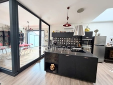 Maison à vendre 4 pièces MARSEILLAN (34)