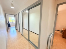 Vente appartement – 3 PIÈCES 59 M² – 2 CHAMBRES – À 50 M DE LA MER – VUE DÉGAGÉE – CALME –  PALAVAS LES FLOTS (34)