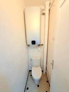 Vente appartement – 3 PIÈCES 59 M² – 2 CHAMBRES – À 50 M DE LA MER – VUE DÉGAGÉE – CALME –  PALAVAS LES FLOTS (34)