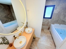 🏡 MARSEILLAN – VILLA CONTEMPORAINE NEUVE de 2026 - 4 CHAMBRES, PISCINE & TERRAIN DE PETANQUE - PARCELLE 996 M² 