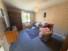 MAISON INDIVIDUELLE – TERRAIN DE 607 M² – GARAGES – PISCINABLE – POSSIBILITÉS D’AGRANDISSEMENT ET DE SURÉLÉVATIONPEROLS (34)