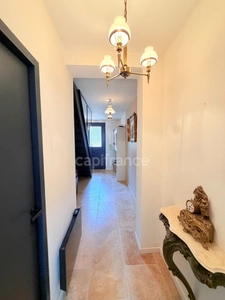 Maison à vendre 4 pièces MARSEILLAN (34)
