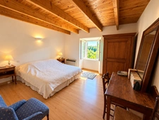 Maison ARDÈCHE – Au cœur des montagnes ardéchoises, maison de caractère de 191 m² dans un écrin de nature - 5 chambres – Garage & combles