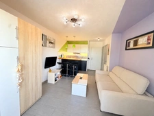 Appartement T2 rénové avec loggia – au calme et sans vis-à-vis Carnon (34)