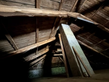 Maison ARDÈCHE – Au cœur des montagnes ardéchoises, maison de caractère de 191 m² dans un écrin de nature - 5 chambres – Garage & combles