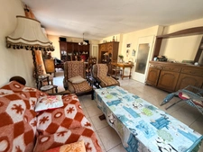 MAISON INDIVIDUELLE – TERRAIN DE 607 M² – GARAGES – PISCINABLE – POSSIBILITÉS D’AGRANDISSEMENT ET DE SURÉLÉVATIONPEROLS (34)