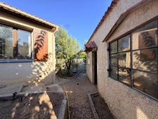 MAISON INDIVIDUELLE – TERRAIN DE 607 M² – GARAGES – PISCINABLE – POSSIBILITÉS D’AGRANDISSEMENT ET DE SURÉLÉVATIONPEROLS (34)