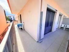 Vente appartement – 3 PIÈCES 59 M² – 2 CHAMBRES – À 50 M DE LA MER – VUE DÉGAGÉE – CALME –  PALAVAS LES FLOTS (34)