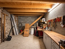 Maison ARDÈCHE – Au cœur des montagnes ardéchoises, maison de caractère de 191 m² dans un écrin de nature - 5 chambres – Garage & combles