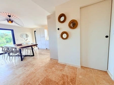 🏡 MARSEILLAN – VILLA CONTEMPORAINE NEUVE de 2026 - 4 CHAMBRES, PISCINE & TERRAIN DE PETANQUE - PARCELLE 996 M² 