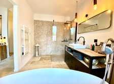 Maison à vendre 4 pièces MARSEILLAN (34)