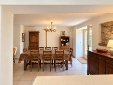 Maison ARDÈCHE – Au cœur des montagnes ardéchoises, maison de caractère de 191 m² dans un écrin de nature - 5 chambres – Garage & combles