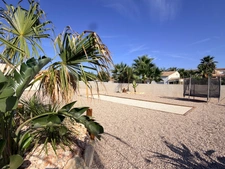 🏡 MARSEILLAN – VILLA CONTEMPORAINE NEUVE de 2026 - 4 CHAMBRES, PISCINE & TERRAIN DE PETANQUE - PARCELLE 996 M² 