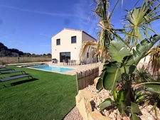 🏡 MARSEILLAN – VILLA CONTEMPORAINE NEUVE de 2026 - 4 CHAMBRES, PISCINE & TERRAIN DE PETANQUE - PARCELLE 996 M² 