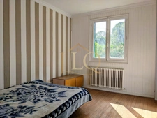 Chapitre Deux - Maison de plain pied de 91m² - 5 pièces - 3 chambres - 365m² de terrain