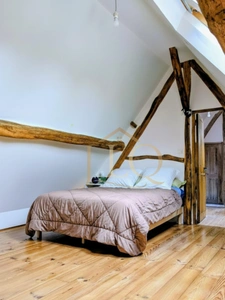 La Calétusienne - Maison familiale 145 m² — 4 chambres — terrain 640 m² CHALLET (28)