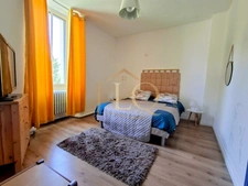 Villa Alleni - Ancien presbytère de 180m², 5 chambres, terrain paysagé de 1 800m² - Allainville (78)