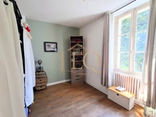 Villa Alleni - Ancien presbytère de 180m², 5 chambres, terrain paysagé de 1 800m² - Allainville (78)