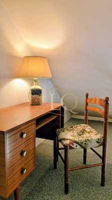 Salvélia - Maison familiale d'environ 105 m², 4 chambres, 564 m² de terrain, GAS (28)