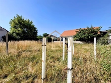 Projet 438 - Terrain à bâtir de 438m² YERMENONVILLE (28)