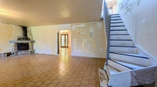 Le Clos Lilas - Maison d'environ 160m² - 4 chambres - 1 500m² de terrain - SERAZEREUX (28)