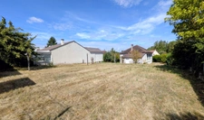 Projet 438 - Terrain à bâtir de 438m² YERMENONVILLE (28) - 55 000 €
