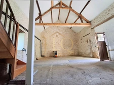 Villa Alleni - Ancien presbytère de 180m², 5 chambres, terrain paysagé de 1 800m² - Allainville (78)
