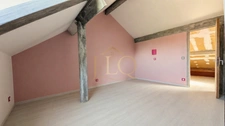 Le Clos Lilas - Maison d'environ 160m² - 4 chambres - 1 500m² de terrain - SERAZEREUX (28)