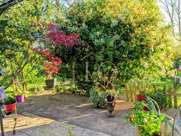 La Maison des Saisons - Maison familiale de 173 m² – 3 chambres – terrain paysager de 3 759 m² - Maintenon (28)