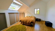 La Maison des Saisons - Maison familiale de 173 m² – 3 chambres – terrain paysager de 2 420 m² - Maintenon (28)