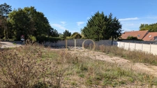 Terrain à vendre de 925 m² proche de CHERISY (28) - 101 000 €