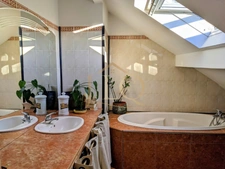 La Maison des Saisons - Maison familiale de 173 m² – 3 chambres – terrain paysager de 2 420 m² - Maintenon (28)