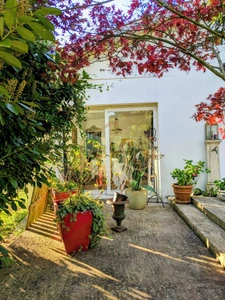 La Maison des Saisons - Maison familiale de 173 m² – 3 chambres – terrain paysager de 2 420 m² - Maintenon (28)