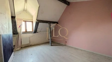 Le Clos Lilas - Maison d'environ 160m² - 4 chambres - 1 500m² de terrain - SERAZEREUX (28)