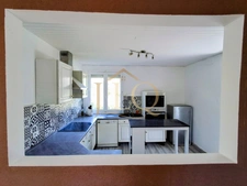Chapitre Deux, Maison de plain pied de 91m² - 5 pièces - 3 chambres - 365m² de terrain