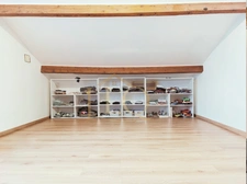 La Calétusienne - Maison familiale 145 m² — 4 chambres — terrain 640 m² CHALLET (28)