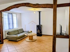 La Calétusienne - Maison familiale 145 m² — 4 chambres — terrain 640 m² CHALLET (28)