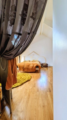 La Maison des Saisons - Maison familiale de 173 m² – 3 chambres – terrain paysager de 2 420 m² - Maintenon (28)