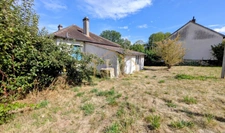 Le Petit Verger - Maison de plain pied de 91m² - 5 pièces - 3 chambres - 365m² de terrain