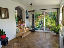 La Maison des Saisons - Maison familiale de 173 m² – 3 chambres – terrain paysager de 2 420 m² - Maintenon (28)