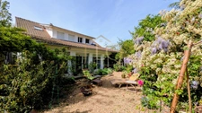 La Maison des Saisons - Maison familiale de 173 m² – 3 chambres – terrain paysager de 3 759 m² - Maintenon (28)