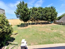 Villa Alleni - Ancien presbytère de 180m², 5 chambres, terrain paysagé de 1 800m² - Allainville (78)