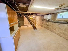 Chapitre Deux - Maison de plain pied de 91m² - 5 pièces - 3 chambres - 365m² de terrain