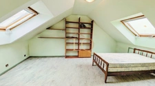 Salvélia - Maison familiale d'environ 105 m², 4 chambres, 564 m² de terrain, GAS (28)
