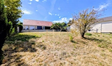 Projet 438 - Terrain à bâtir de 438m² YERMENONVILLE (28) - 55 000 €