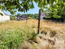 Projet 438 - Terrain à bâtir de 438m² YERMENONVILLE (28)