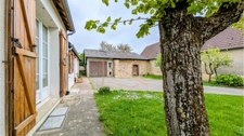 La Calétusienne - Maison familiale 145 m² — 4 chambres — terrain 640 m² CHALLET (28)