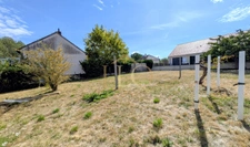 Projet 438 - Terrain à bâtir de 438m² YERMENONVILLE (28) - 55 000 €